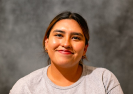 Victoria Rodriguez Villarreal headshot